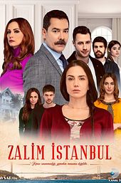 Zalim Istanbul