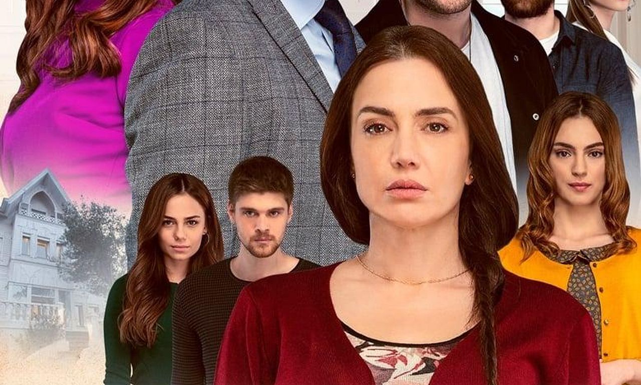 header image for Zalim Istanbul