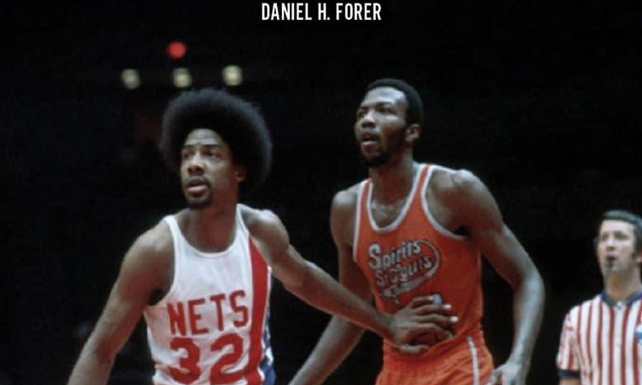 header image for Free Spirits