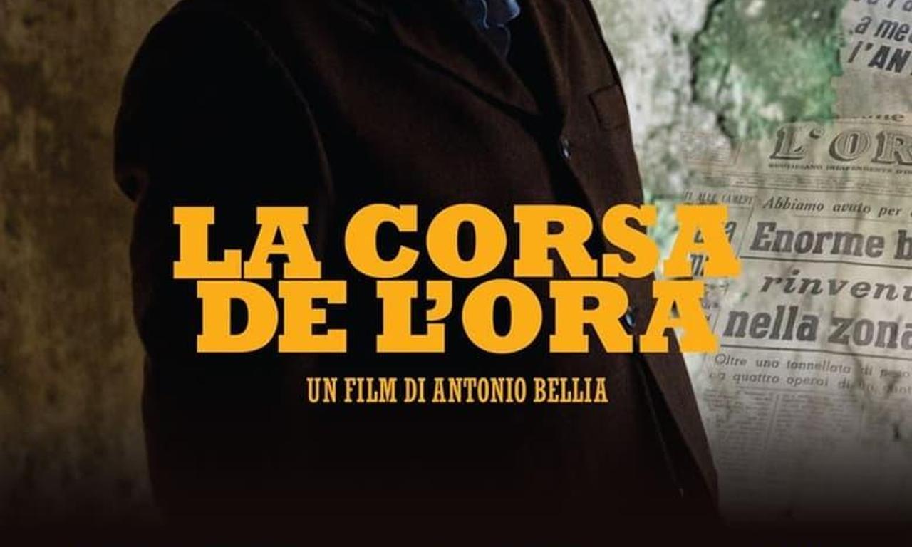 header image for La Corsa de l'Ora