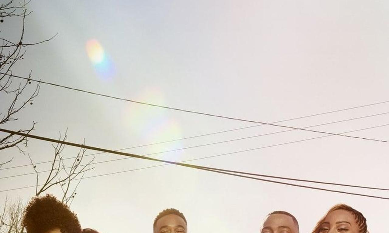 header image for Survivor's Remorse