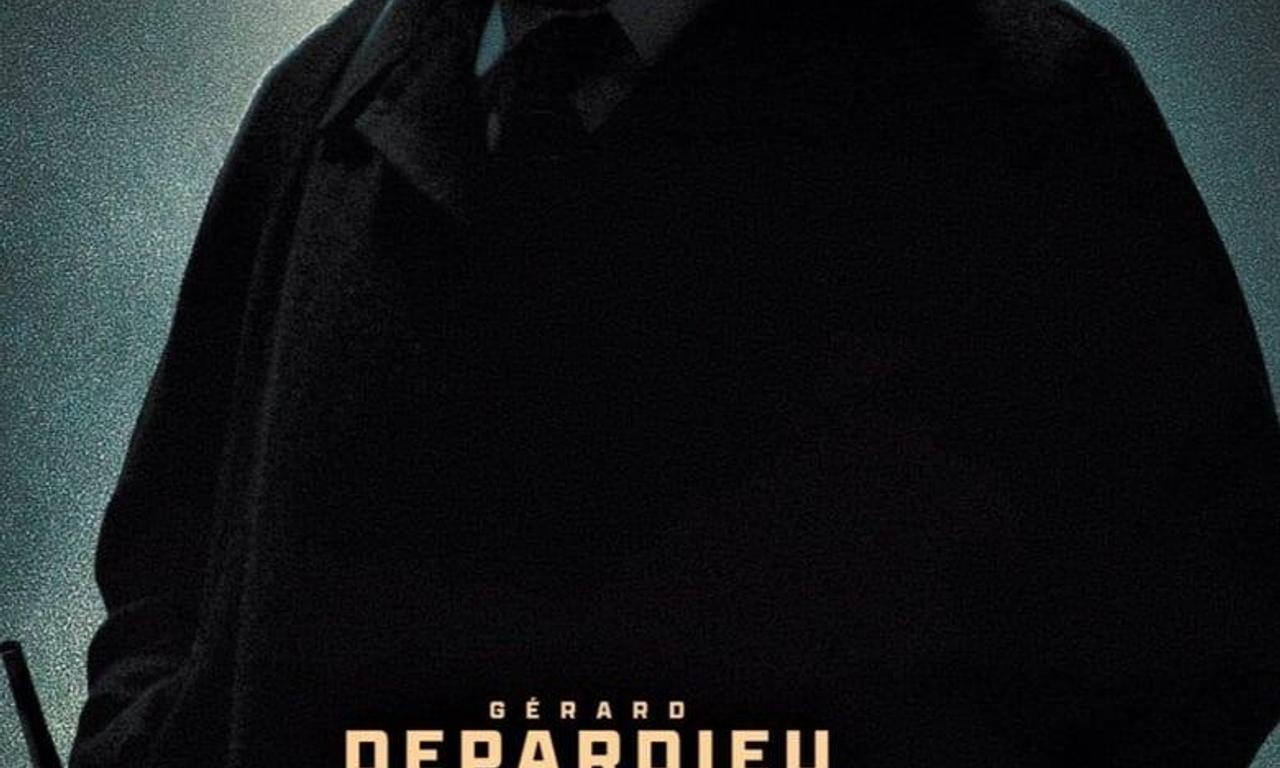 header image for Maigret