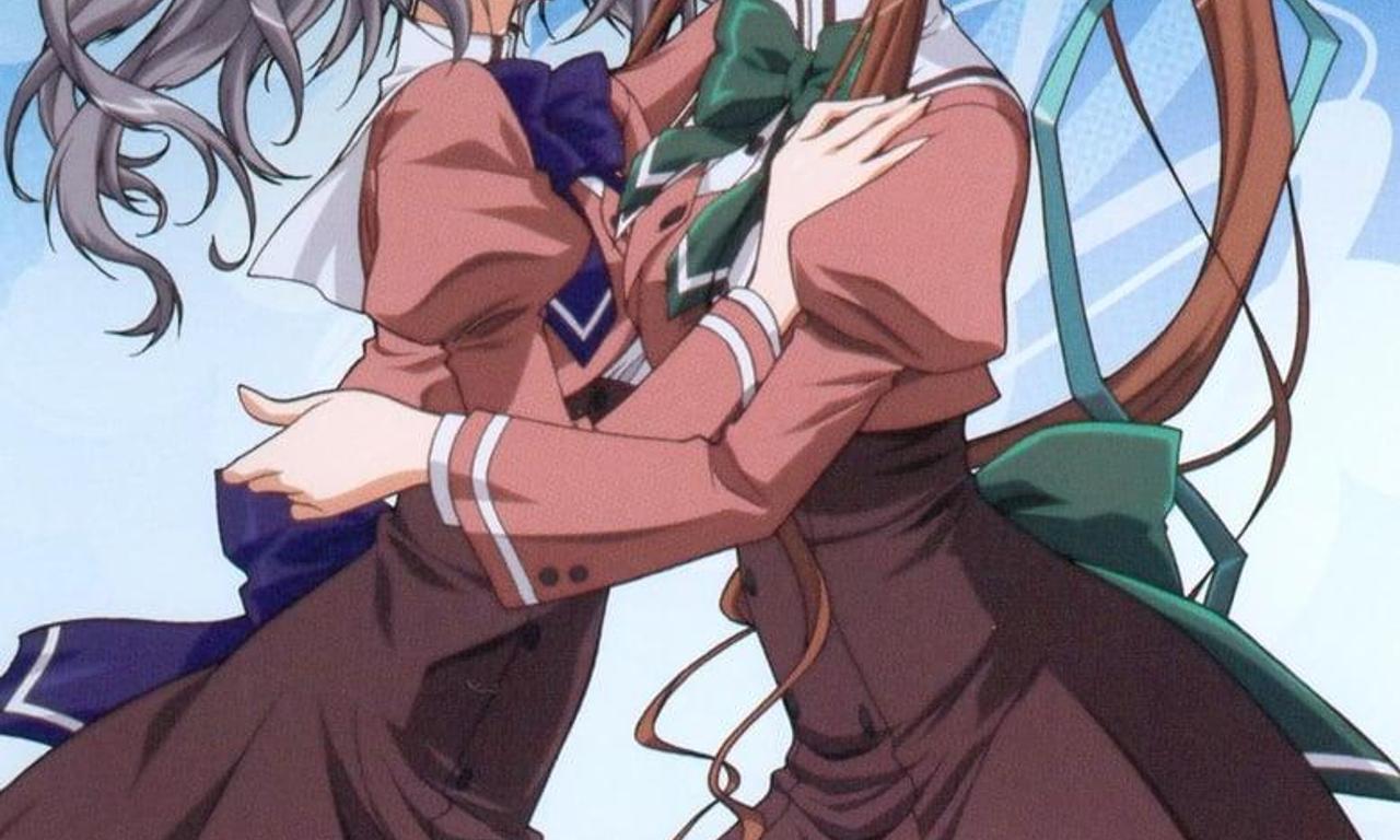 header image for Akane-Iro ni Somaru Saka