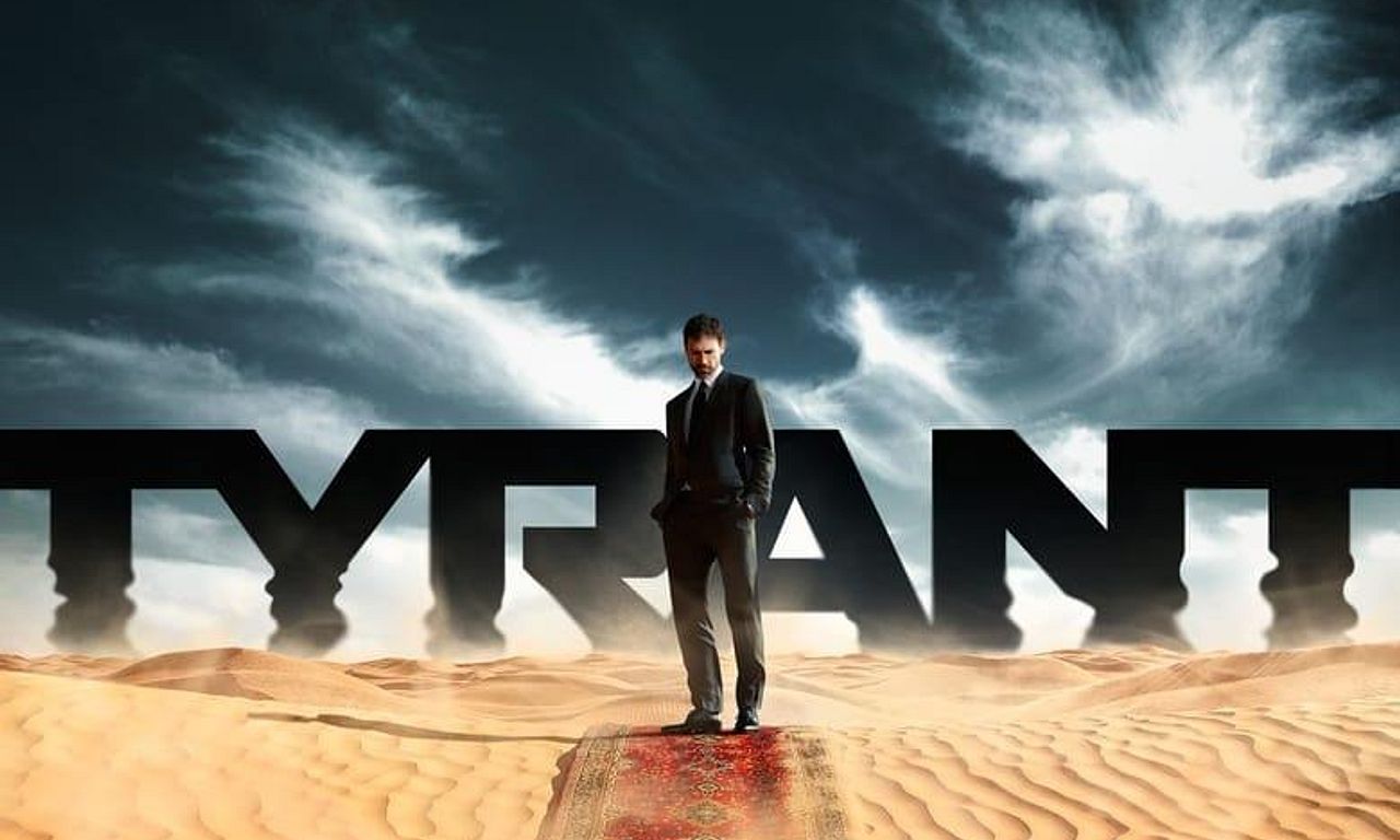 header image for Tyrant