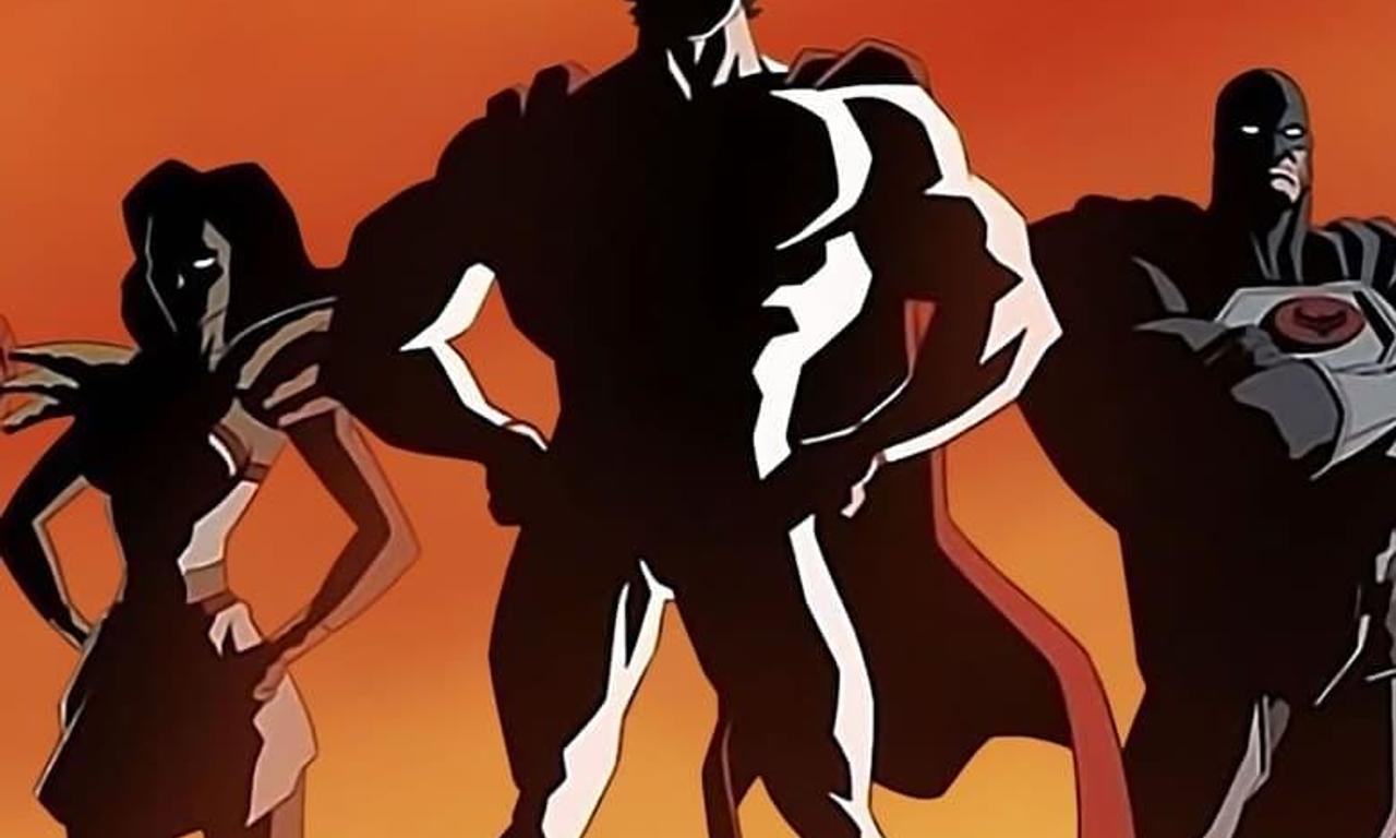 header image for The Guardians of Justice