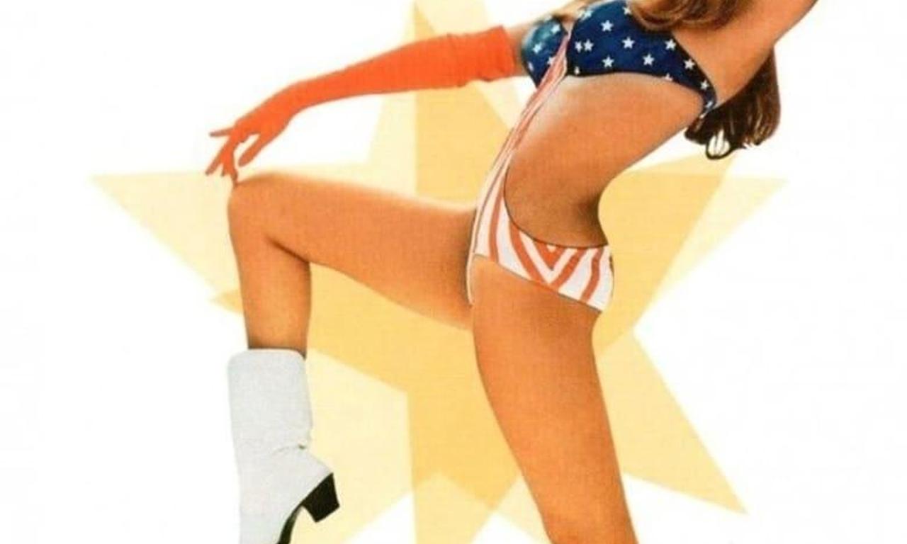 header image for Myra Breckinridge