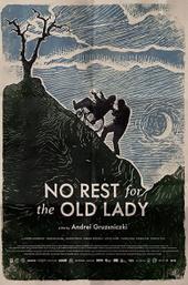 No Rest for the Old Lady