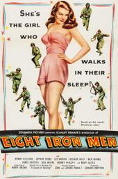 Eight Iron Men