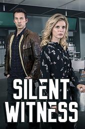Silent Witness