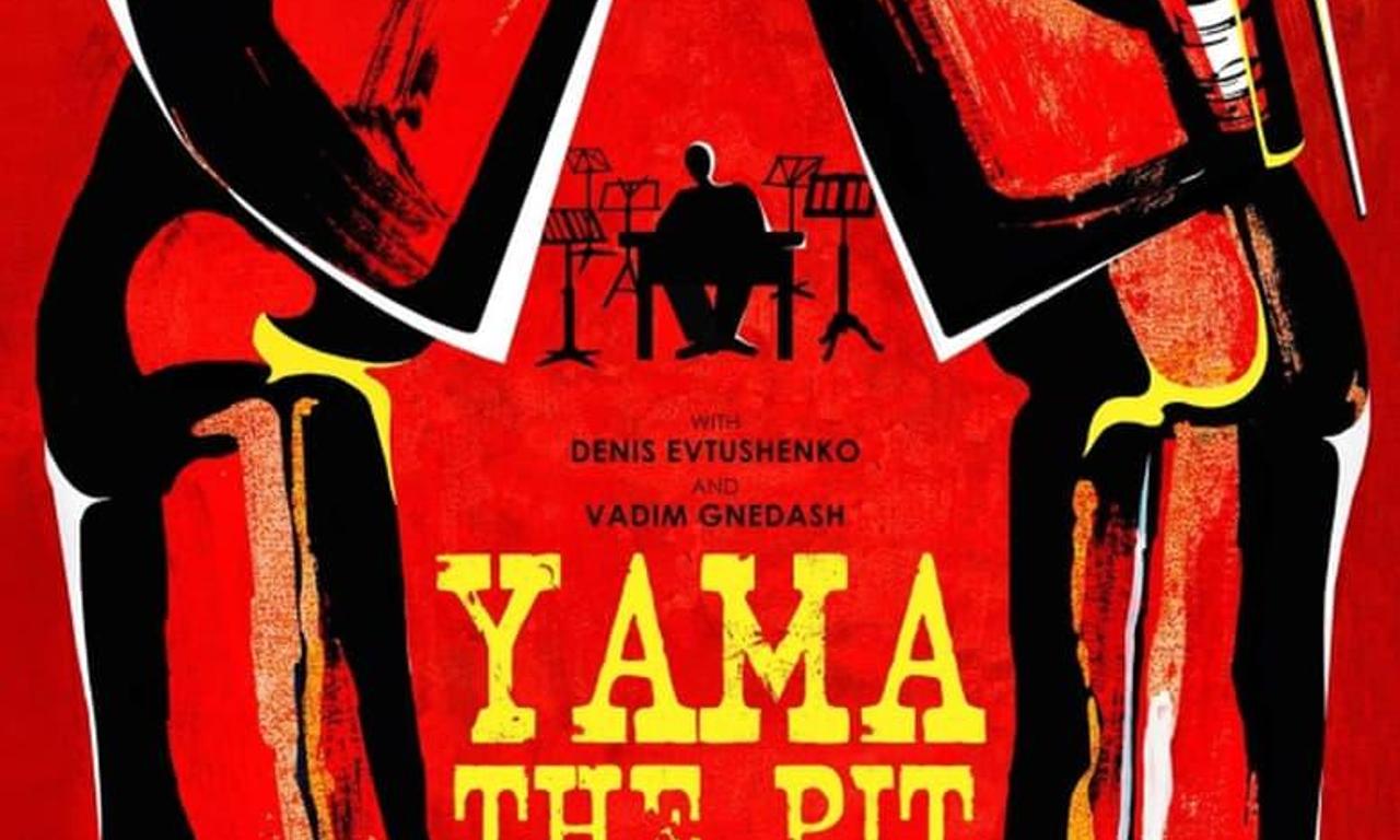 header image for The Pit