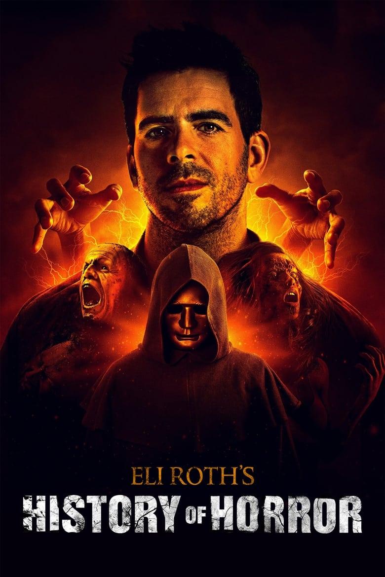 Eli Roth s History of Horror Where to Watch and Stream Online Entertainment.ie