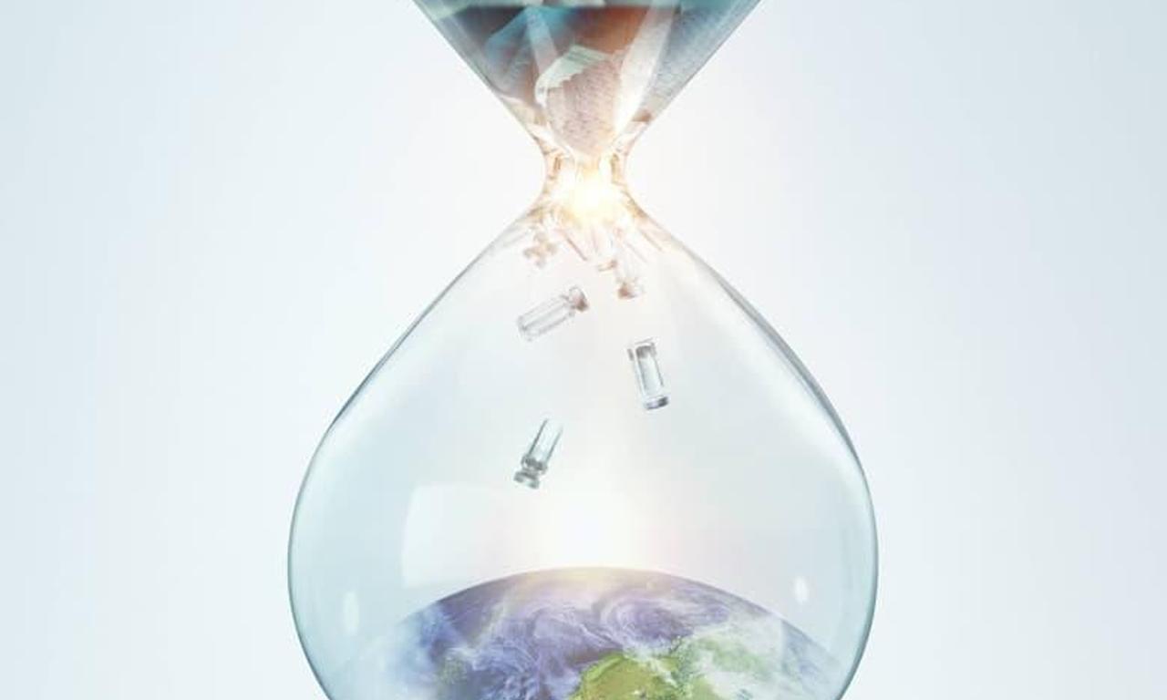 header image for How to Survive a Pandemic