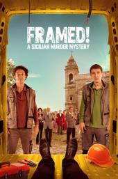 Framed! A Sicilian Murder Mystery