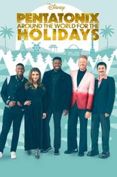 Pentatonix: Around the World for the Holidays