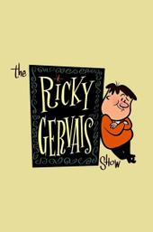 The Ricky Gervais Show