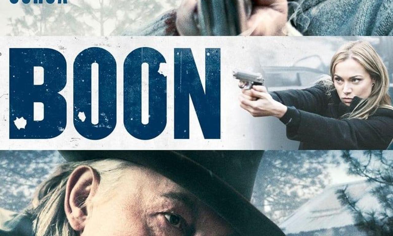 header image for Boon