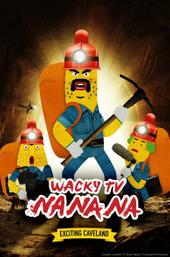 Wacky TV Na Na Na