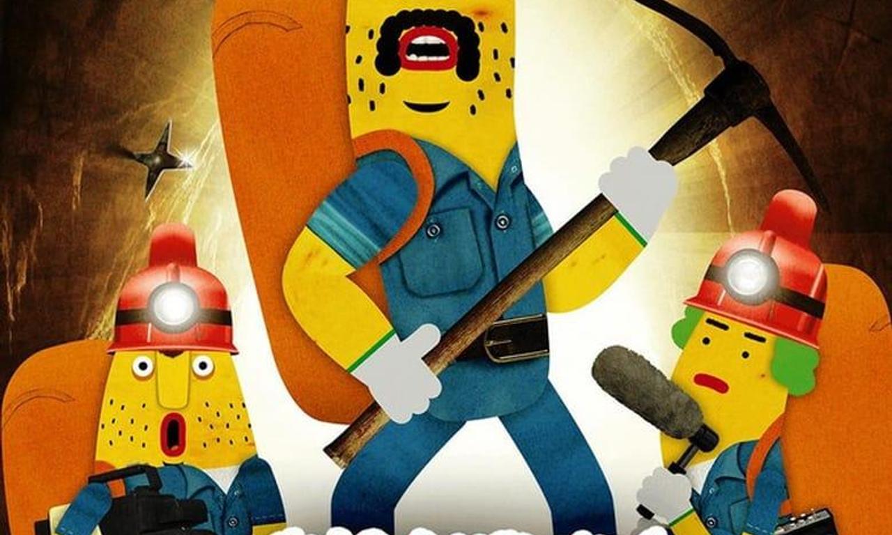 header image for Wacky TV Na Na Na