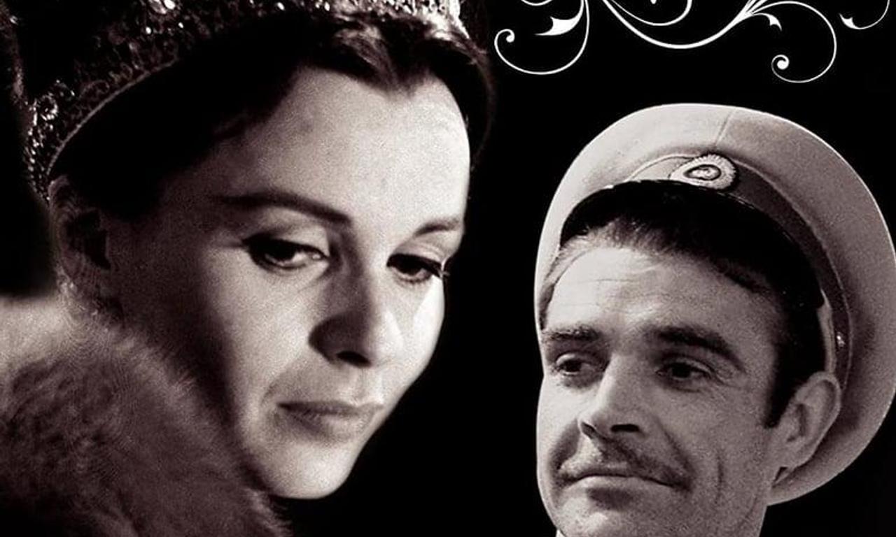 header image for Anna Karenina