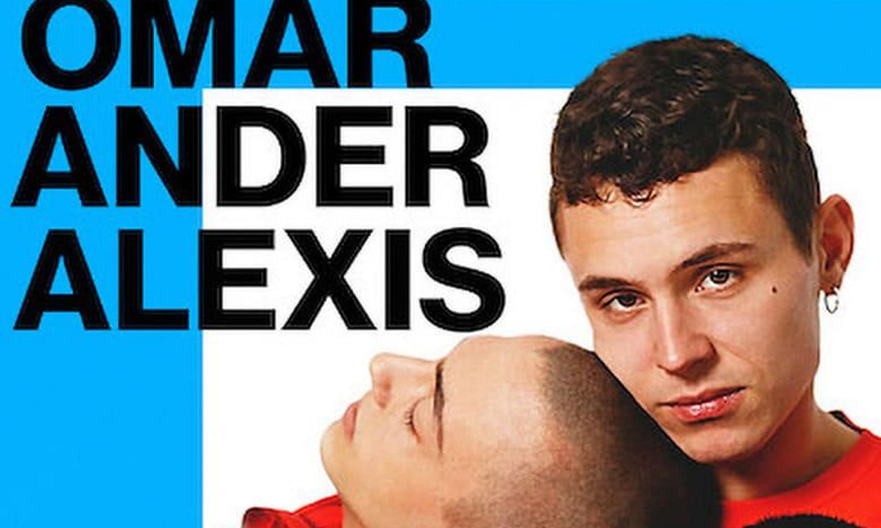 header image for Elite Short Stories: Omar Ander Alexis