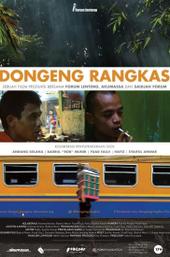 Rangkasbitung: A Piece of Tale