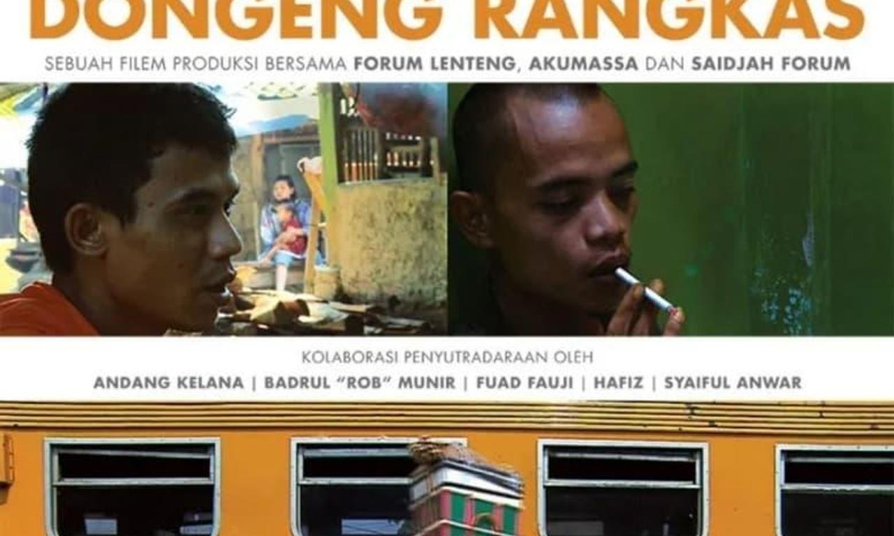 header image for Rangkasbitung: A Piece of Tale