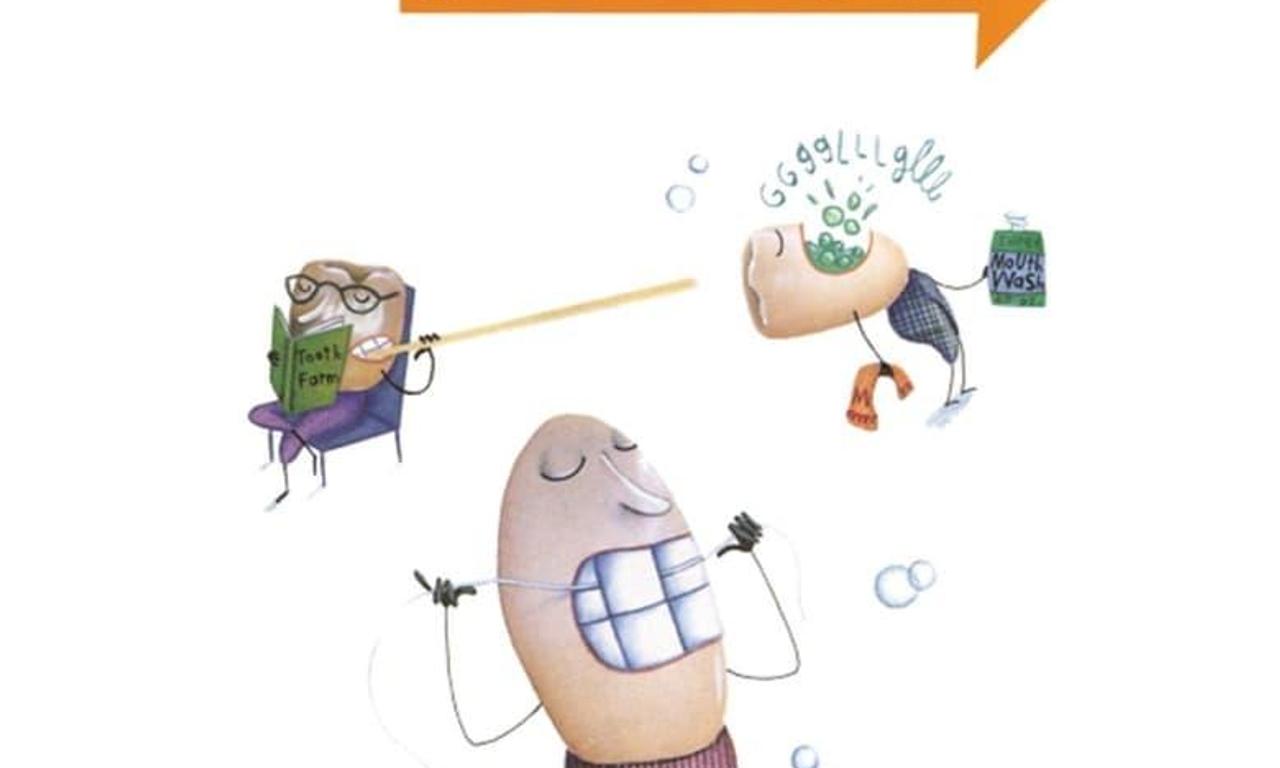 header image for Open Wide: Tooth School Inside