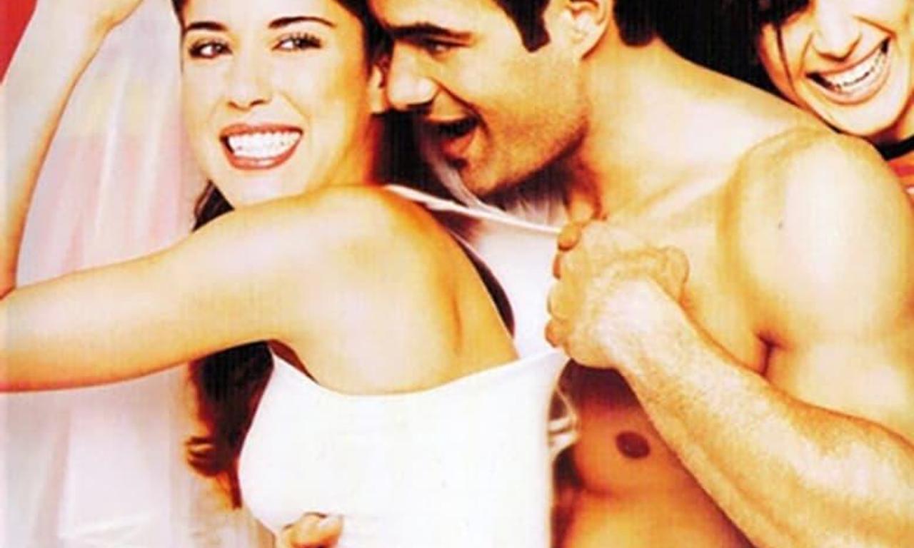 header image for Ladies' Night