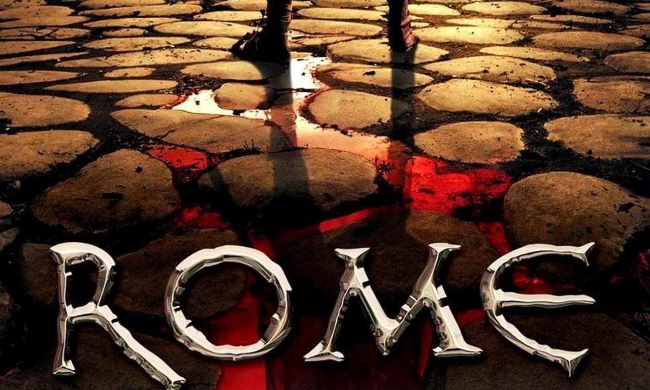 header image for Rome