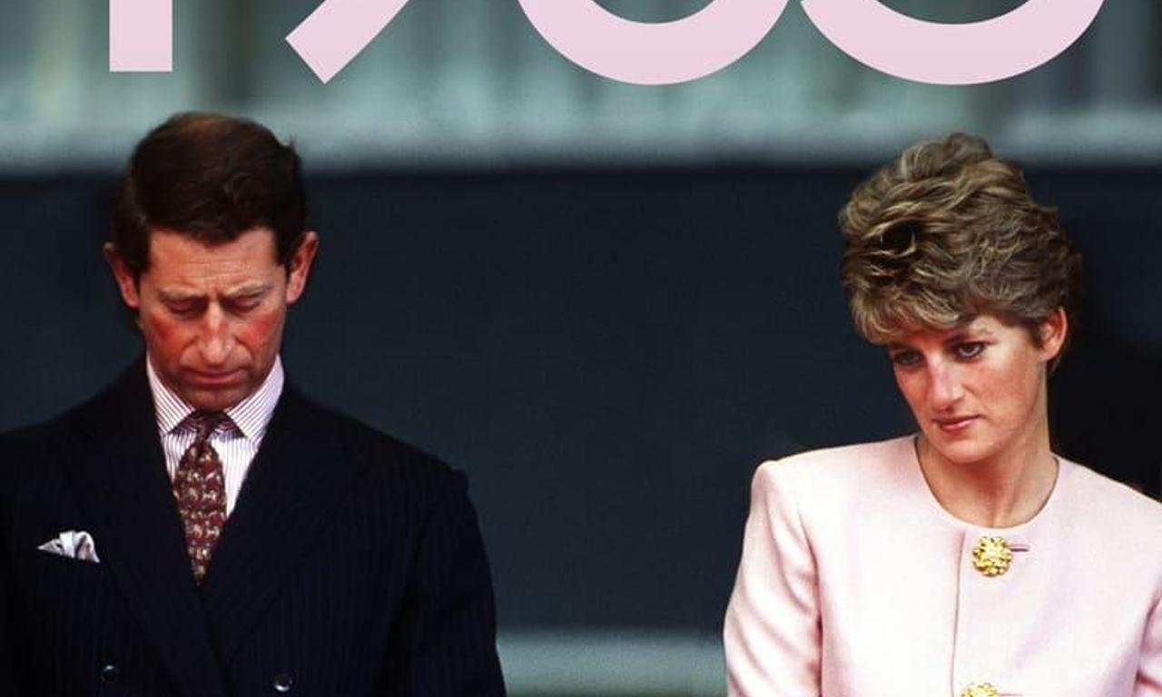 header image for Charles & Diana: 1983