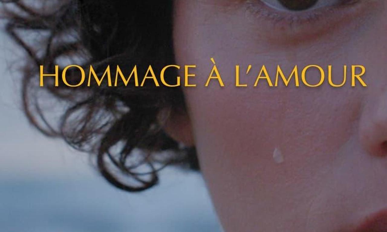 header image for Hommage à l'amour