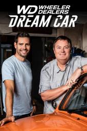 Wheeler Dealers: Dream Car