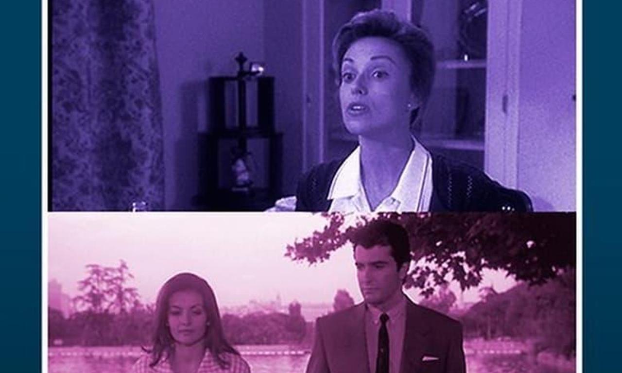 header image for La hermana