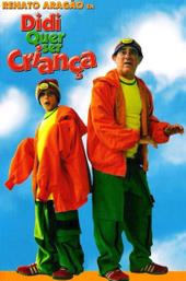 Didi Quer Ser Criança