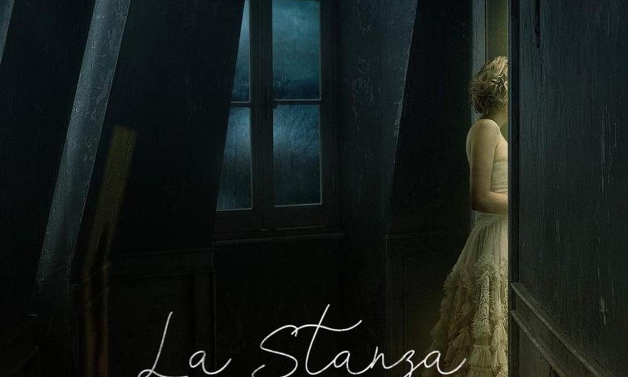 header image for The Room