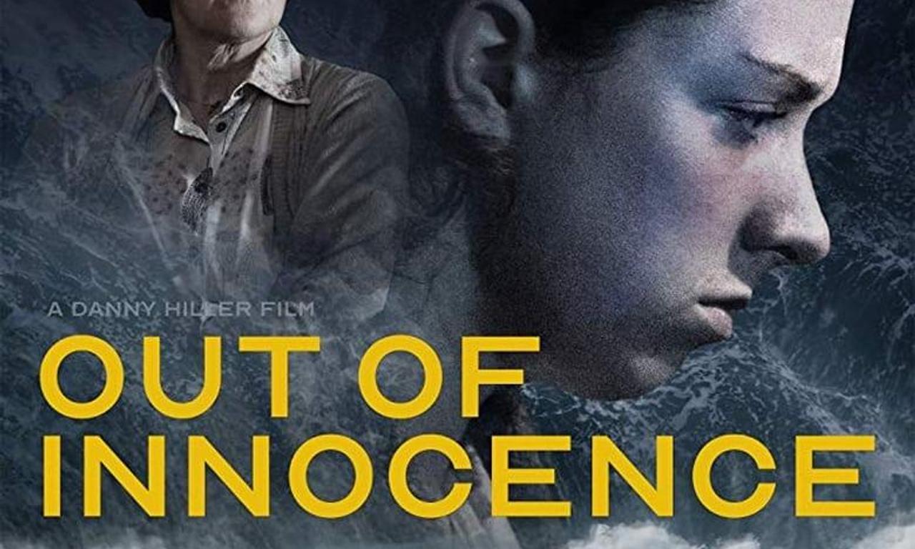 header image for Out of Innocence