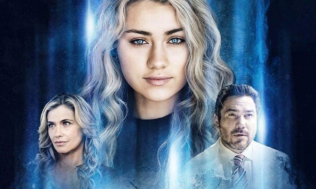 header image for Just Another Dream