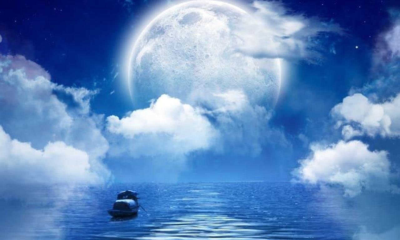 header image for Shuttle Love Millennium