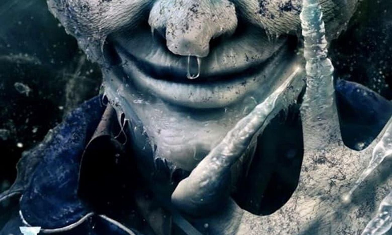 header image for Jack Frost