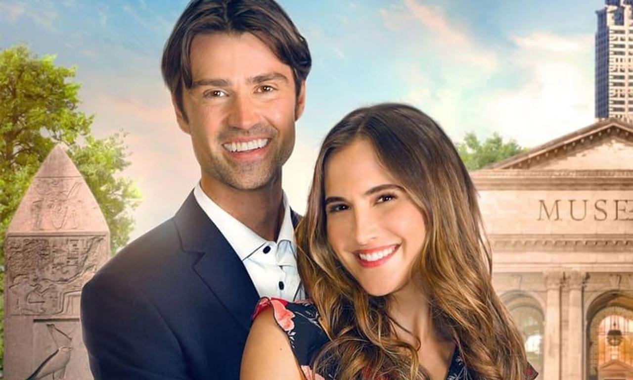 header image for Love In Translation