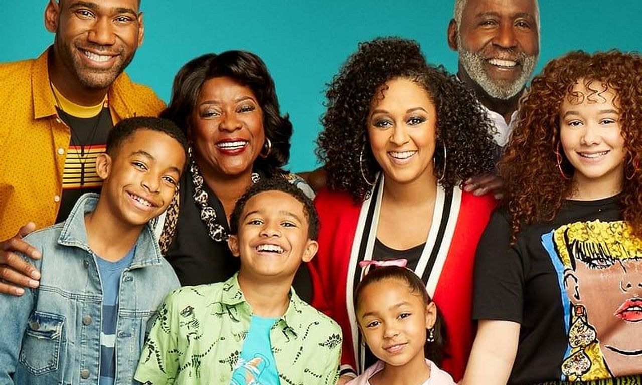 header image for Family Reunion