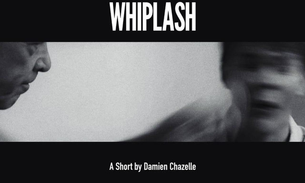 header image for Whiplash