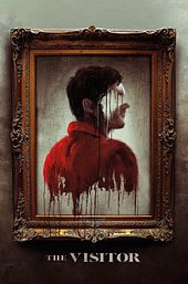 The Visitor