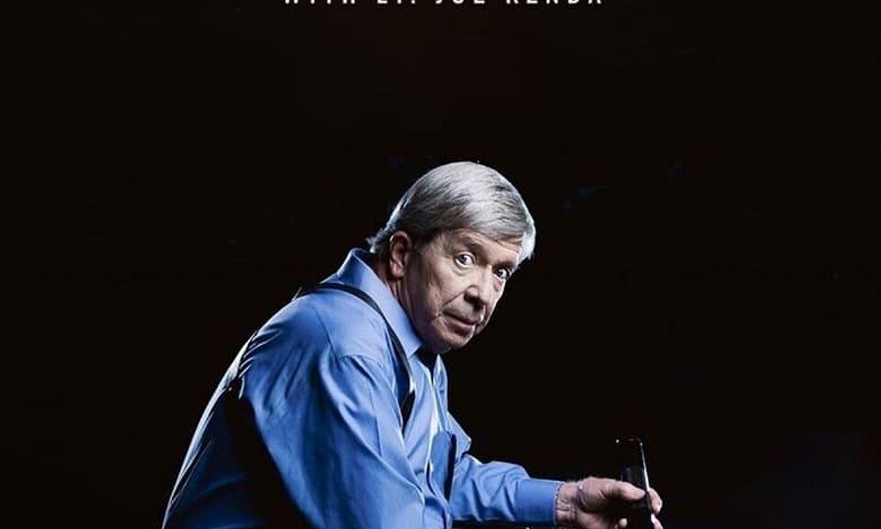 header image for American Detective with Lt. Joe Kenda