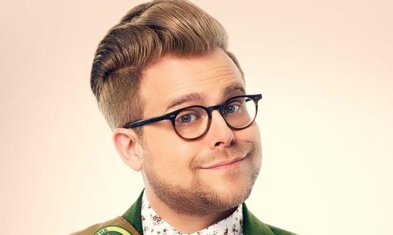 header image for Adam Ruins Everything