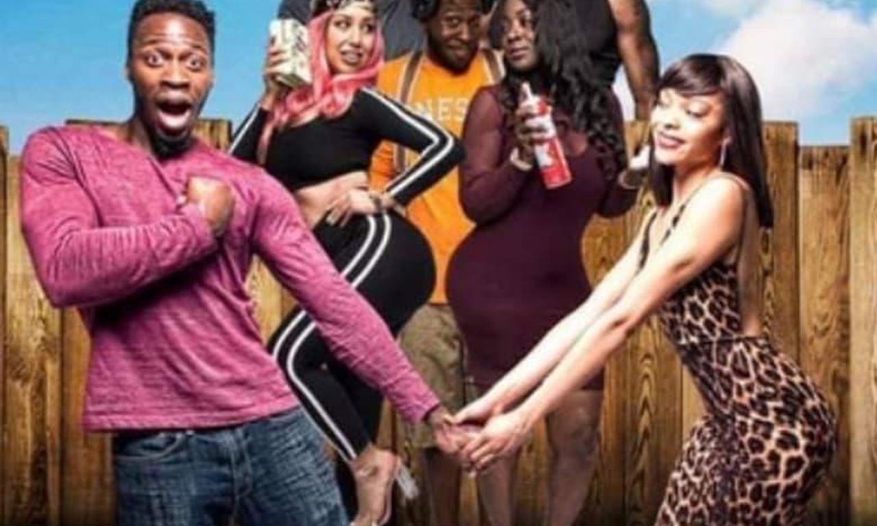 header image for Friends Family & Lovers