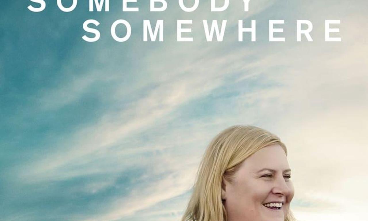 header image for Somebody Somewhere