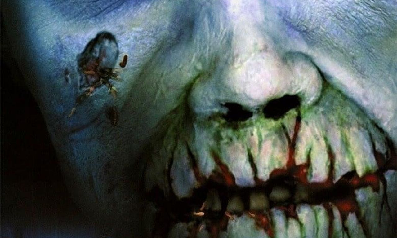 header image for Fear of the Dark