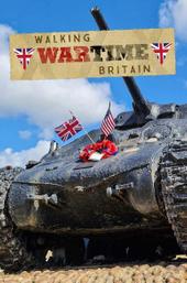 Walking Wartime Britain