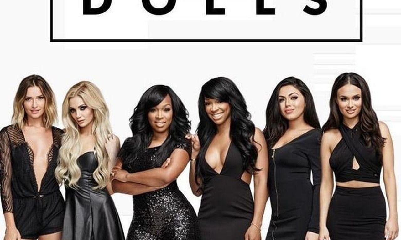 header image for Dash Dolls